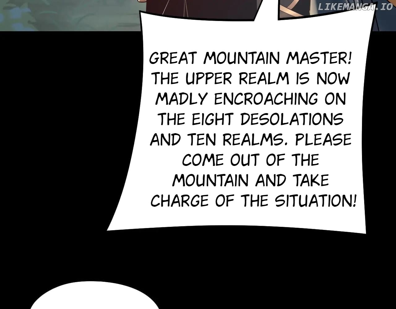 Me, The Heavenly Destined Villain Chapter 247 - page 71
